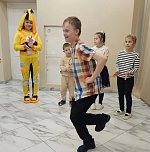 Всемирный День людей с синдром Дауна
